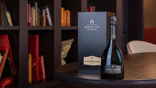 Le Sourire de Reims Brut Millésimé 2013