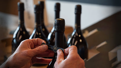 Maison Abelé 1757, l’artisanat au service de l’excellence