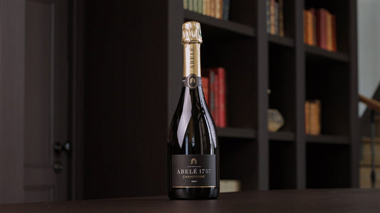 Découvrez la cuvée Abelé 1757 Brut, un champagne non millésimé d’exception