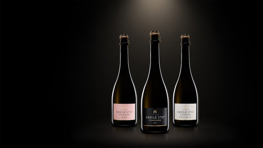 Nouveaux flacons, nouvelles expressions, Abelé 1757 réinvente sa gamme