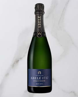 Brut Millésimé