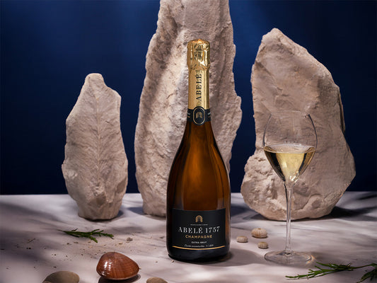 L’Extra Brut édition limitée 2025, déclinaison en dosage mineur