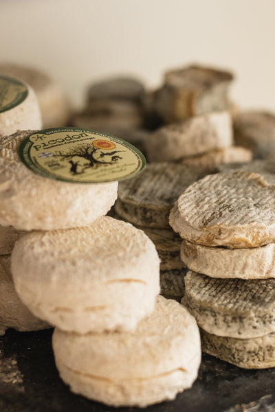 La balade gustative de Fromages et Vins du Boulingrin