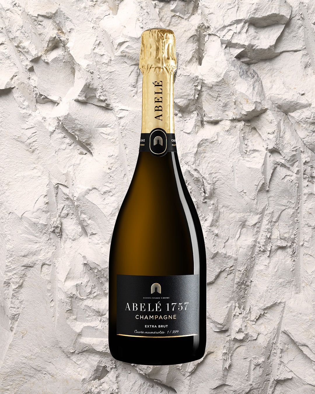 Extra-Brut | Edition limitée numérotée