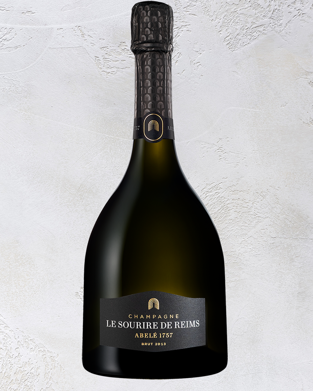 Sourire de Reims Brut 2013