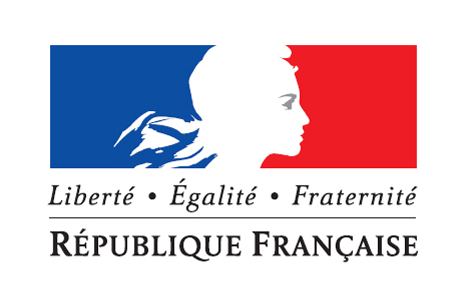 logo Republique Francaise